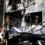 KIEV E RUS SALDIRISI