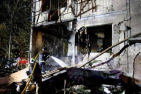 KIEV E RUS SALDIRISI