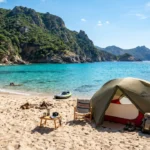 TATIL KAMPI