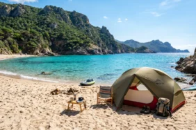 TATIL KAMPI