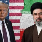 TRUMP IRAN