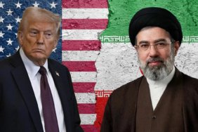 TRUMP IRAN
