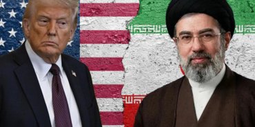 TRUMP IRAN