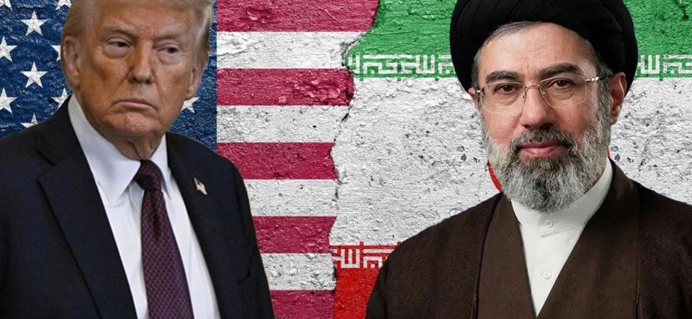 TRUMP IRAN