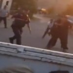 ZONGULDAK SALDIRI KURTLERE
