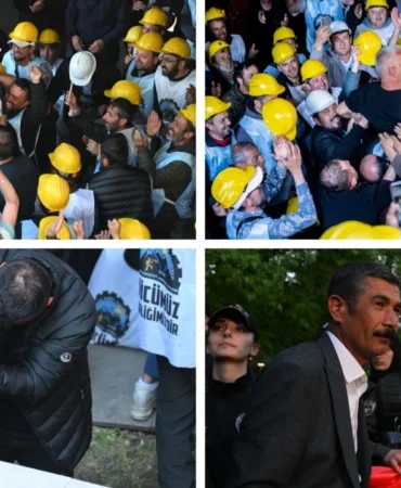 ankarada-madenciler-eylemlerini-sonlandirdi