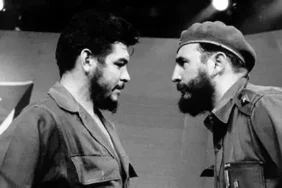che fidel
