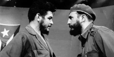 che fidel