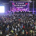 festival