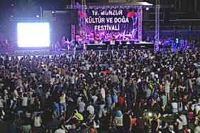 festival