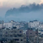 israil-in-gazze-ye-saldirilari-suruyor-can-kaybi-22-bin-313-e-yukseldi