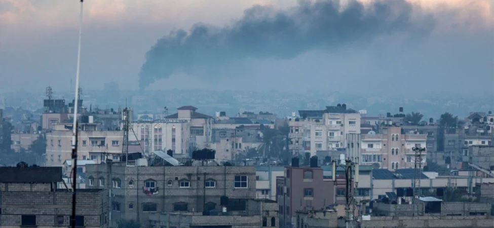 israil-in-gazze-ye-saldirilari-suruyor-can-kaybi-22-bin-313-e-yukseldi