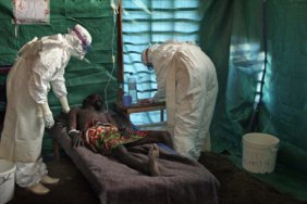 kongo ebola