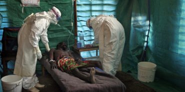 kongo ebola