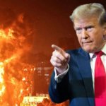 trump son umman