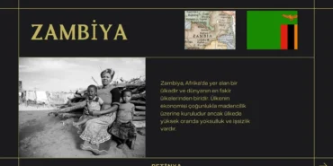 zambiya