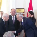 A.Turk Bahceli