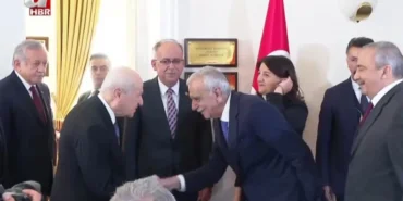 A.Turk Bahceli
