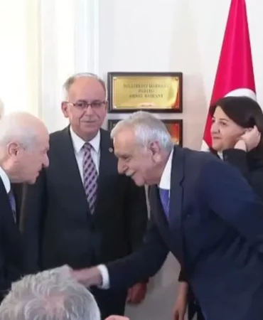A.Turk Bahceli