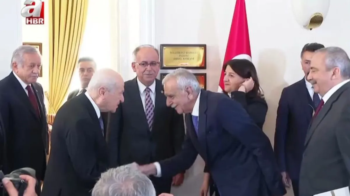 A.Turk Bahceli