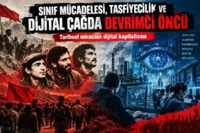 M KARACA YAZI FOTO
