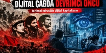 M KARACA YAZI FOTO