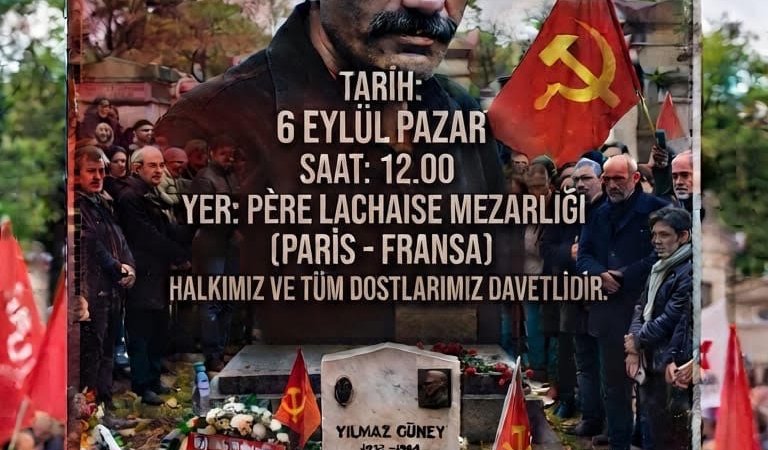 Yilmaz gunet