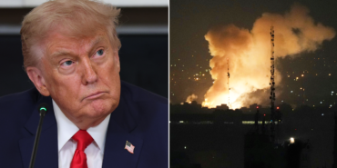 trump-iran